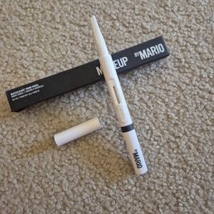 Makeup By Mario Matte Brow Pencil Almost Black